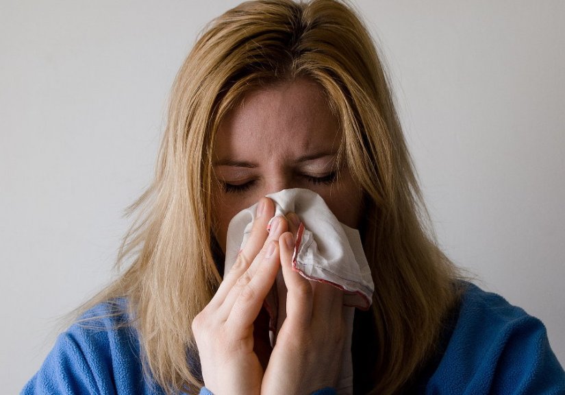 Gripa polako posustaje i u Varaždinskoj županiji