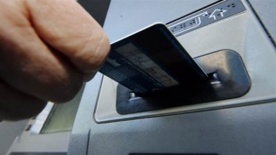 Optužnica 34-godišnjakinji koja je tuđom karticom na bankomatu podigla 2.100 kuna