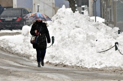 U srijedu, 28. veljače, neće biti nastave u svim županijskim osnovnim i srednjim školama