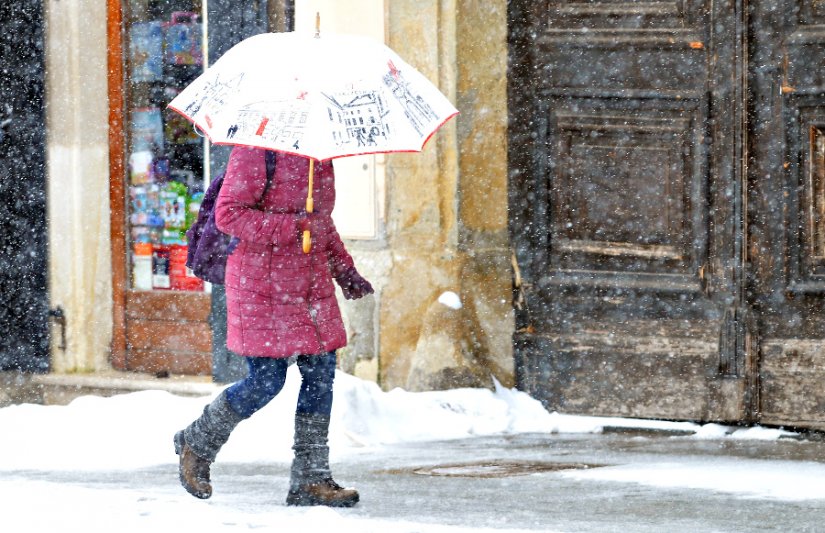 U varaždinskim gradskim školama nema odgađanja nastave