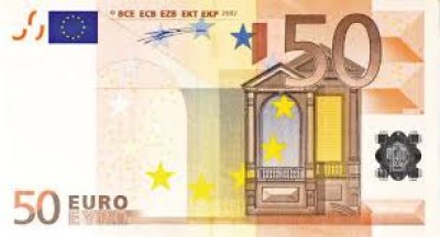 Petorica mladića na kioscima plaćala krivotvorenim novčanicama od 50 eura