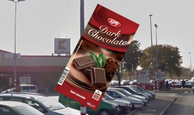 Ministarstvo obavijestilo o povlačenju iz prodaje čokolade koja se prodaje u Kauflandu