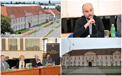Za 190. rođendan Glazbene škole Varaždin koncerti kroz cijelu godinu, izložbe i znanstveni skup