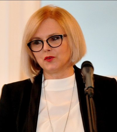 B. Antolić Vupora (SDP): Nedopustivo je da su žene u 21. st. manje plaćene za iste poslove