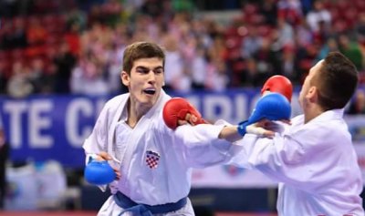 Enes Garibović osvojio je vrijedne kvalifikacijske bodove za Olimpijske igre 2020. godine