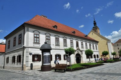Palača Herzer