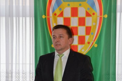 Darko Marković novi predsjednik HSS-a Varaždinske županije