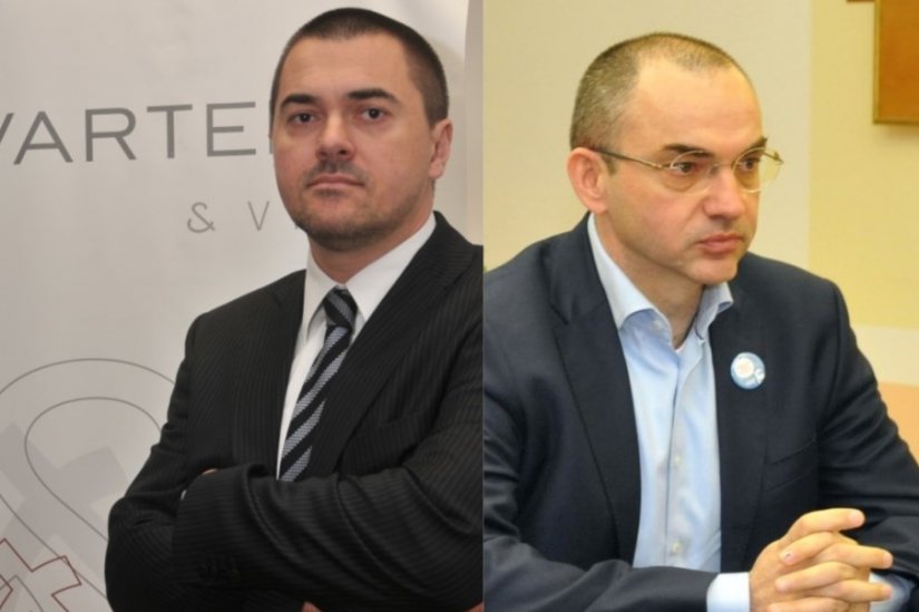 Nenad Bakić  i Zoran Košćec dokapitalizirali su Varteks, što svježim novcem, što prebijanjem potraživanja