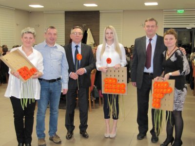 Ženske inicijative Podružnice HNS-a Lepoglava i Ivanec proslavile Dan žena