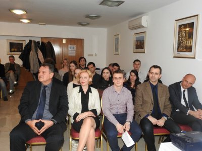 NS Reformisti: Gradska organizacija Varaždin osnovala Interesni odbor mladih