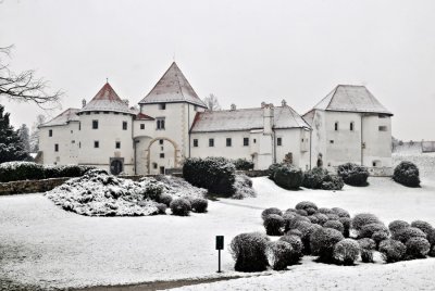 Uživajte u suncu još do petka, jer za vikend ponovno snijeg i zahlađenje