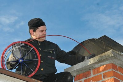 U sklopu Srijede u Muzeju o povijesti i razvoju dimnjačarskog zanimanja u Varaždinu