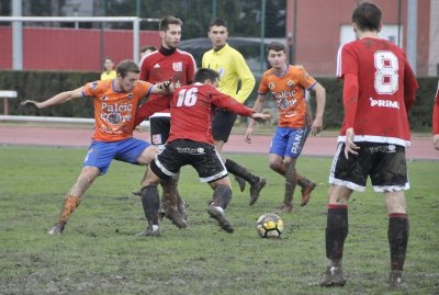 Varteks danas priželjkuje bodove s gostovanja u Belišću