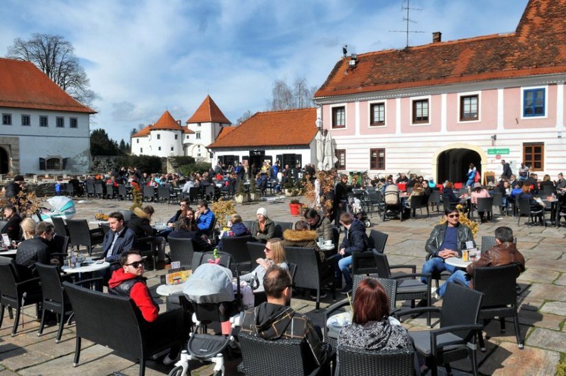 Kakvo nas vrijeme očekuje ovaj vikend, stižu li nam napokon topliji dani?