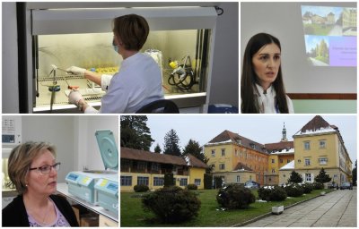 Svjetski dan borbe protiv tuberkuloze: Na liječenje u Klenovnik dolaze pacijenti iz cijele Hrvatske