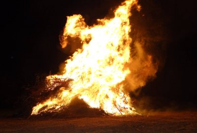 U subotu tradicionalno paljenje &quot;vuzmenke&quot; na ribnjacima u Gornjem Knegincu