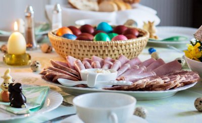 Od kupovine hrane do izrade pisanica: Kako povećati sigurnost hrane tijekom uskrsnih blagdana