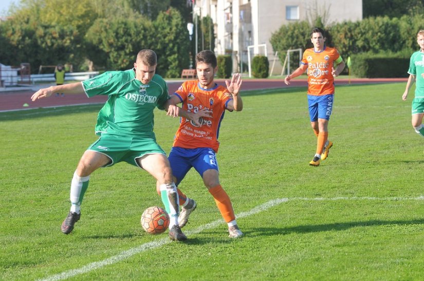 Danas na stadion Slobode dolazi vodeća momčad Treće HNL Istok