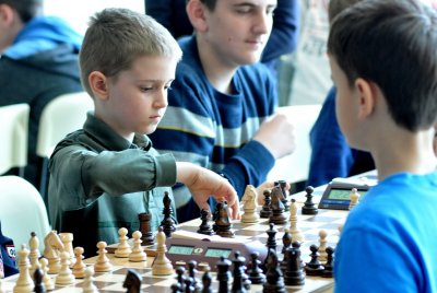 U subotu 7. travnja odigrajte partiju šaha protiv nacionalne majstorice Noemi Špiranec
