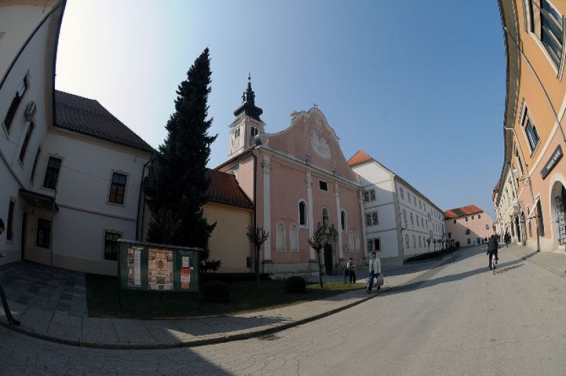 Na Uskrsni ponedjeljak misa za branitelje te misa na znakovom jeziku