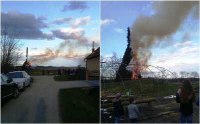 FOTO &quot;Planula&quot; vuzmenka u Vinici