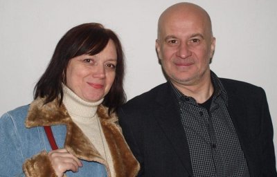 Denisu i Aniti Peričić nagrada za najbolju književnu kritiku