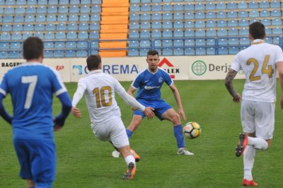 Nakon gostovanja Hajduka u utorak, danas na stadion Varteksa dolazi Šibenik