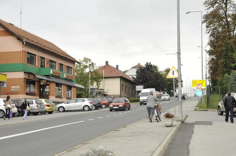 U nesreći u Novom Marofu ozlijeđene dvije osobe