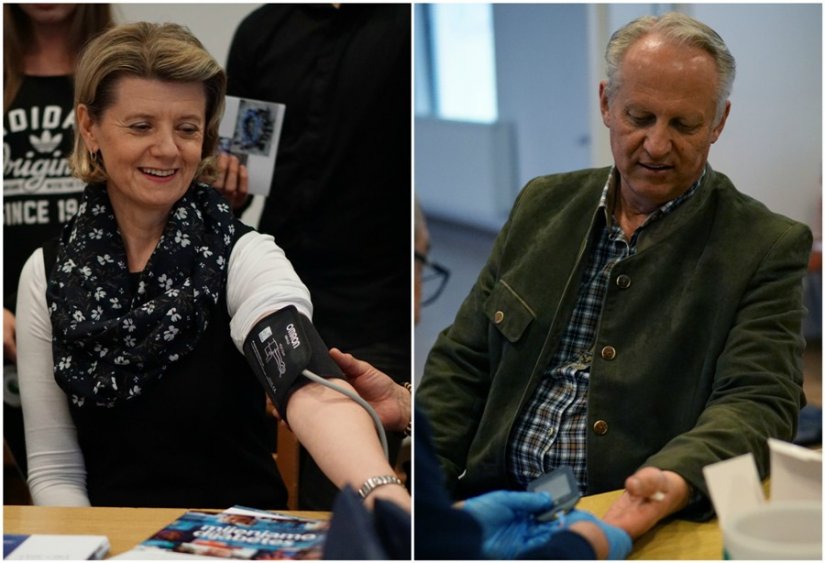 Kokot: Pravovremenim otkrivanjem dijabetesa tipa 2 mogu se spriječiti komplikacije