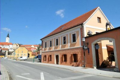 Kako će V. Toplice dobiti novo lice zahvaljujući ulaganjima tvrtke Bernarda