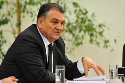 Župan Čačić proglasio elementarnu nepogodu – odron zemljišta
