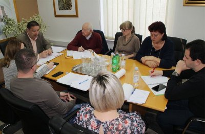 Traju pripreme za 22. Međunarodni festival čipke