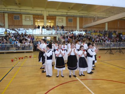 U nedjelju dječja smotra folklora &quot;U susret proljeću&quot; u Cestici