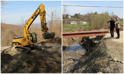 Uređuju se šumske prometnice i željeznička infrastruktura na lepoglavskom području