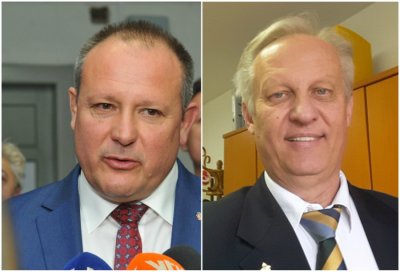 U utrci za direktora Parkova dva kandidata, i to oba iz HDZ-a