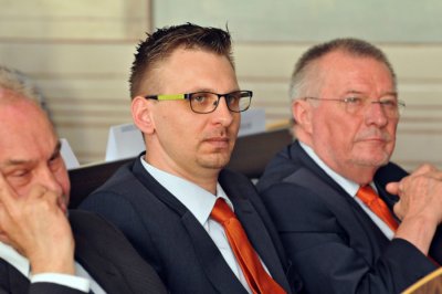 Zlatan Mošmondor (HNS) uputio otvoreno pismo predsjedniku Skupštine Alenu Runcu (HDZ)