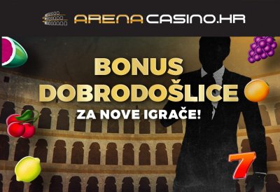 Arena Casino