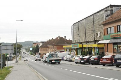 Ako ste vidjeli tko je u četvrtak ujutro skrivio nesreću u N. Marofu, javite policiji