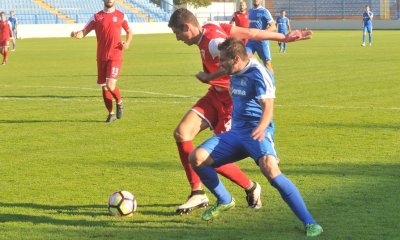 Na stadionu Varteksa derbi 28. kola Druge HNL Varaždin čeka Dugopolje