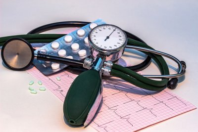 Briga o zdravlju: U utorak predavanje o hipertenziji