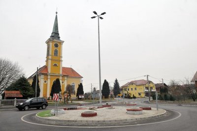 Sv. Đurđ: Mrtva pijana vrijeđala muža i ženu, a potom policajcima prijetila odvijačem