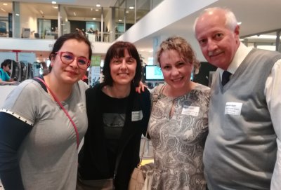 Održan Eurodyssey forum u Bruxellesu: Varaždinska županija 11 godina u programu razmjene mladih