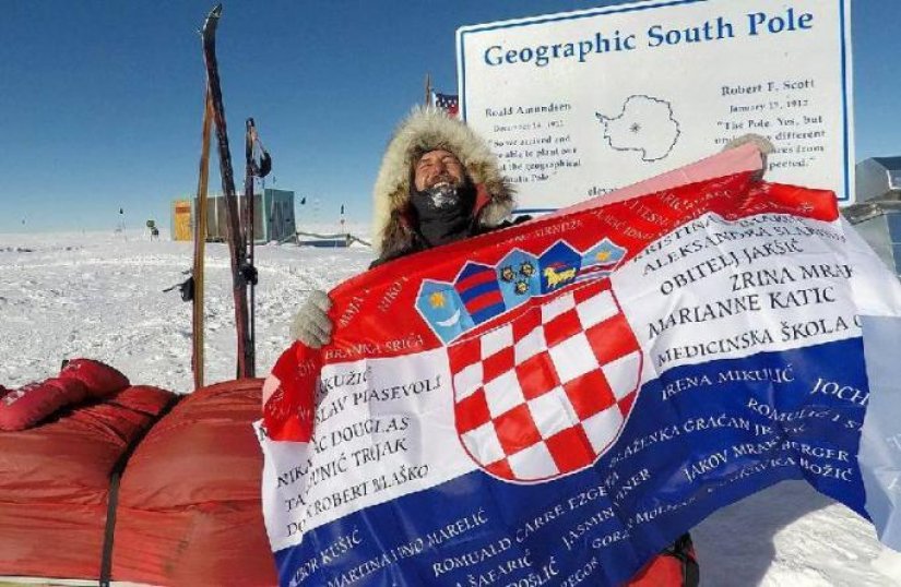 Putopisac Davor Rostuhar u petak stiže u Novi Marof