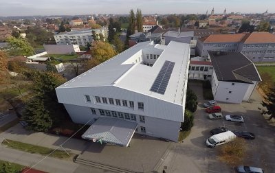 Elektrostrojarska škola Varaždin: Tehnička gimnazija objedinjuje teoriju i praksu