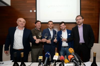 Zdravicom najavljeno Urbanovo 2018: Bogat program za ljubitelje vina u Međimurju