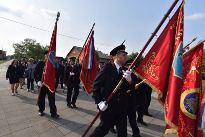 U Pastoralnom centru u Trnovcu obilježena 25. godišnjica Vatrogasne zajednice Općine Trnovec