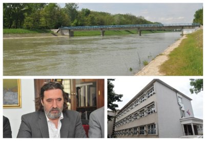 Kolegij gradonačelnika: Čehok najavio planove za Dravu, obnovu škola i vrtića, ali i tematski park hrane