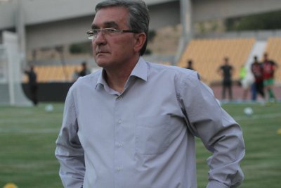 Branko Ivanković s Persepolisom u četvrtfinalu azijske Lige prvaka