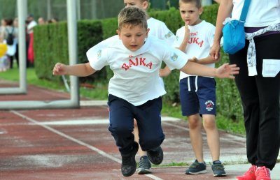 Dječji vrtić Bajka ponovno je bio najbolji