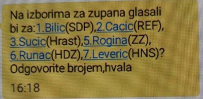 Tko se već sada uključuje u utrku za varaždinskog župana i provodi ankete?